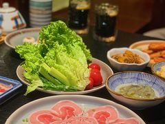 -牛焱·烧肉酒肆(五大道店)