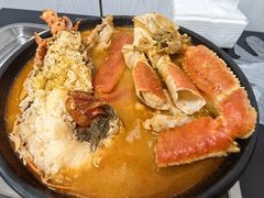 -鲤.金记沙茶面(总店)