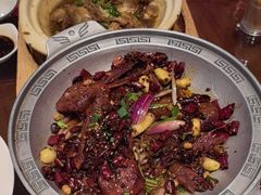 -那家老院子东北菜·饺子·小鸡炖蘑菇(艳华街店)