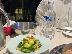 -浩爷羊蝎子火锅(望京店)