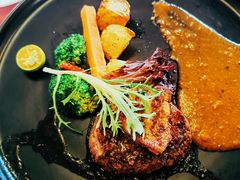 -红房子西菜馆(淮海中路店)