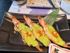 -花潮料理艺食馆(SM新生活广场店)