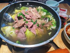 -全牛匠·乐山跷脚牛肉(新中关店)