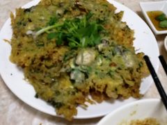 蚝仔烙-华威达牛庄(黄埔大道西店)