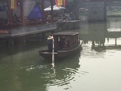 -龙潭水乡