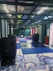-MELAND CLUB亲子乐园·派对·餐厅(北京芳圆里ID MALL店)