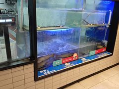 -鱼酷活鱼烤鱼(南京水游城店)