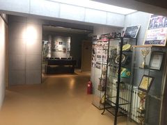 -格斗兄弟搏击健身训练馆(望京店)