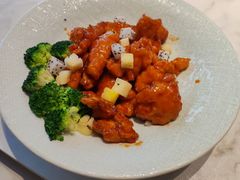 -清平饭店•广州第一鸡(陈家祠店)