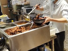 自助取餐区-I-YOU面缘·仁和新城店