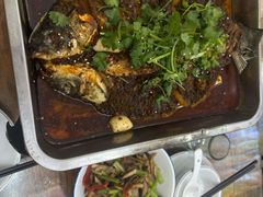 -巢湖名吃·东关老鹅汤(江南风情街店)
