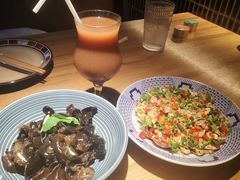 -雪熊精酿·哈尔滨烧烤酒馆(非遗大串店)