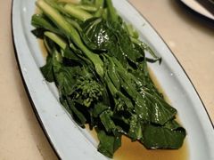 -绿茶餐厅(茂业天地店)