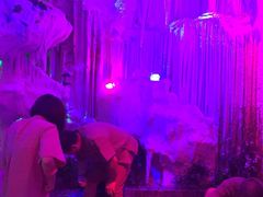 -水晶之星洗浴温泉汗蒸