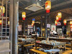 -重庆渝达老火锅(春熙路店)