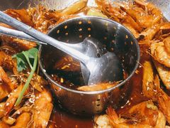 招牌大虾-喜虾客·大虾火锅(郑州无限城店)