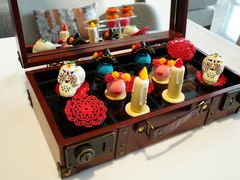 -The Lobby Lounge大堂吧(环球影城诺金度假酒店)