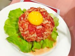 -米郎餐厅·朝鲜族料理(延长路店)