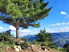 -北岳恒山