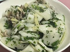 -蘭心餐厅(进贤路店)