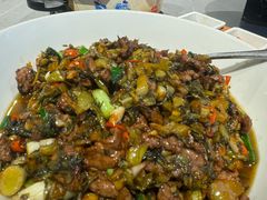 -井水小厨·湘菜(活力广场店)