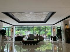 -三台山庄中餐厅