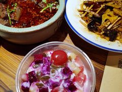 -阿记烧烤(大兴新区店)