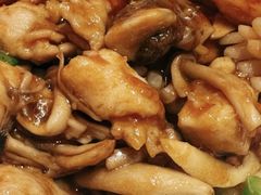 -大铁勺新津菜(东丽阳光新业广场店)