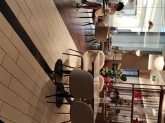 大堂-必胜客餐厅(昆百大泰业城店)