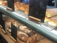 -面包与我Bread Or Me(长城汇店)