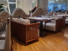 -斗牛士牛排餐厅(嘉里汇店)