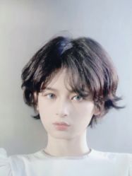 -MOVAN HAIR莫凡匠人发型屋
