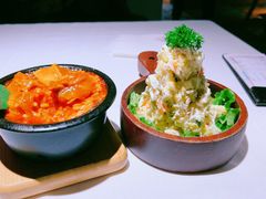 -俄士厨房(五棵松华熙LIVE店)