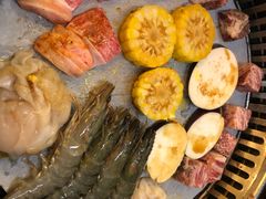 -熊出没日本烧肉放题