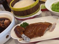 -大鸭梨烤鸭(石佛营店)