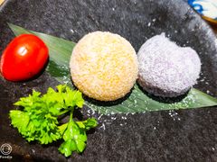 -西月山居匠心创意料理(江汉路新佳丽广场店)