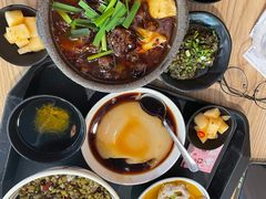 -大袁猪脚饭(水晶郦城店)