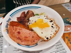 招牌四宝饭-敏华冰厅(天河城店)