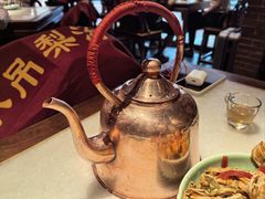 -小吊梨汤·北京菜·烤鸭(鸟巢店)