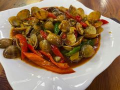 -聚鲜阁海鲜美食城(香水湾店)