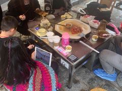 -老渔家白族石板烧旗舰店