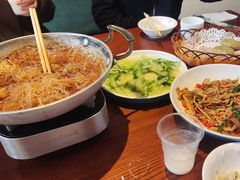 -唐师傅湘西名菜馆(武陵路店)