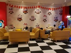-童趣廊(长隆熊猫酒店)