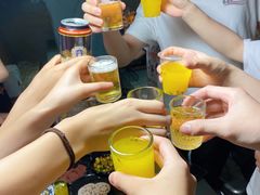 -愿者上钩·纸包鱼(翻身店)