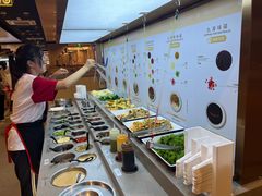-海底捞火锅(泰安爱琴海店)