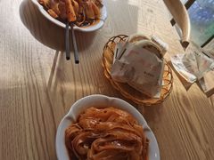 -晓峰手工擀面皮(新民街总店)