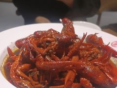 -叶派龙虾•招牌香辣蟹·海鲜(中海国际店)