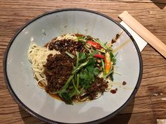 -三十三碗黄牛肉面(东原1891店)
