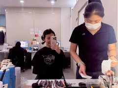 -Best U照相馆证件照·外拍(中山公园店)