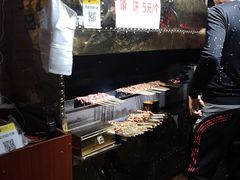 -维吾尔餐厅(宜山路店)